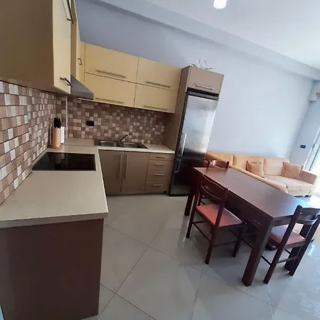 Vjola Apartment Sarande