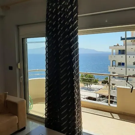 Apartment Vjola