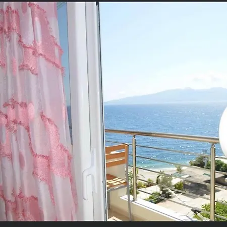 Vjola Apartment *