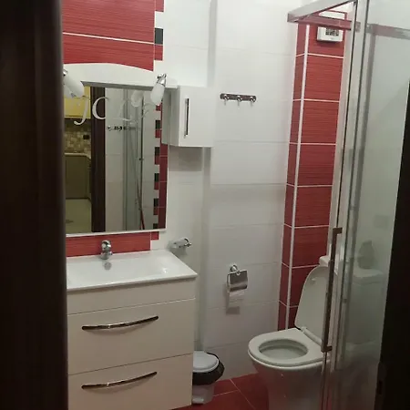 Vjola Apartment *