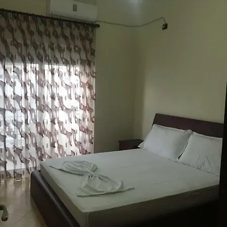Apartment Vjola